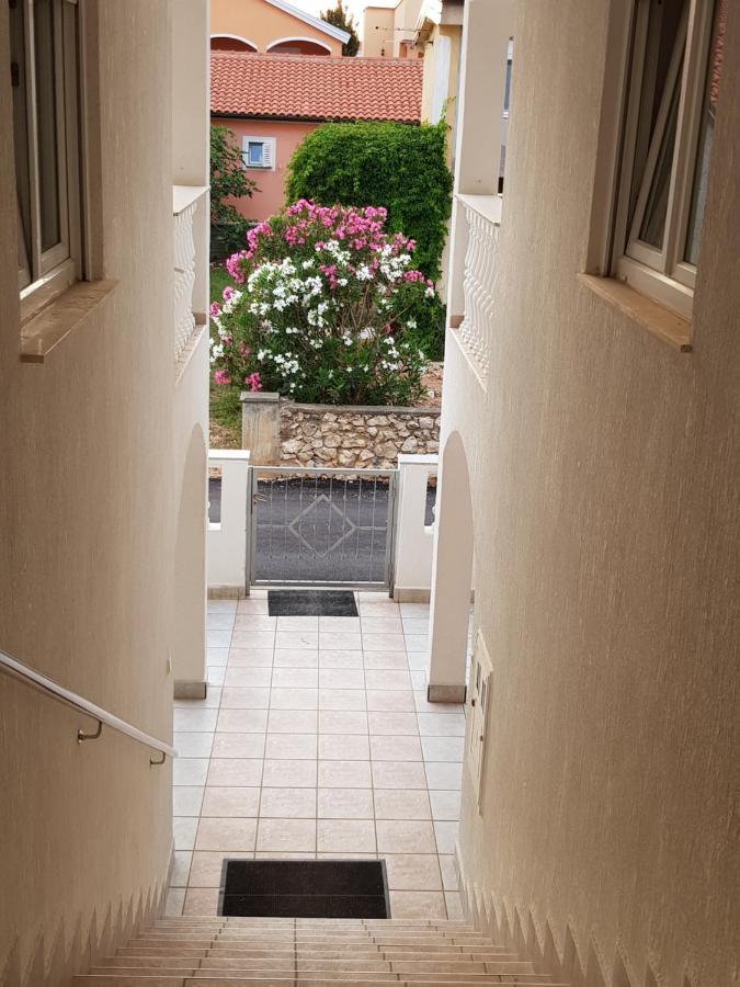 ויר Apartment Excelente מראה חיצוני תמונה