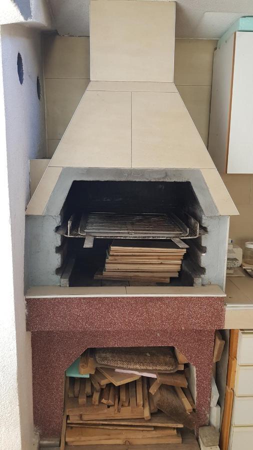 ויר Apartment Excelente מראה חיצוני תמונה