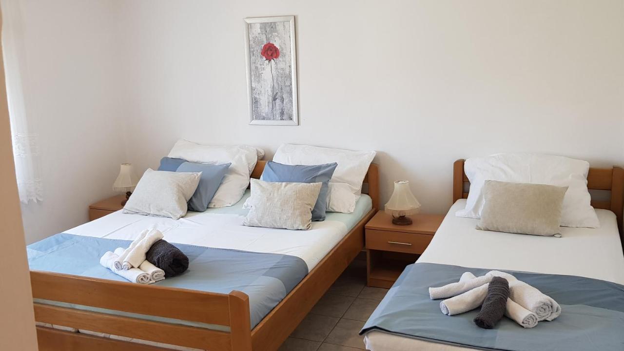 ויר Apartment Excelente מראה חיצוני תמונה