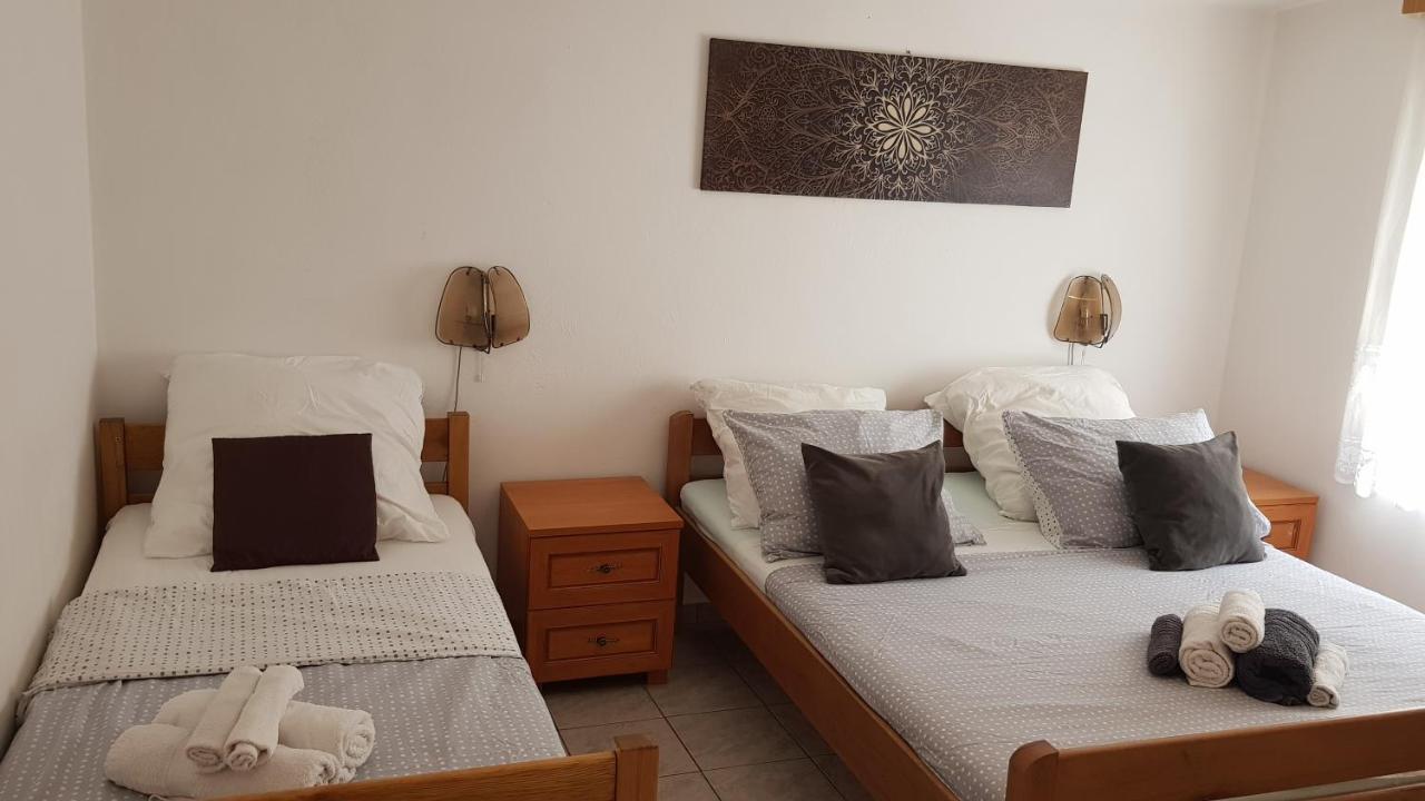 ויר Apartment Excelente מראה חיצוני תמונה