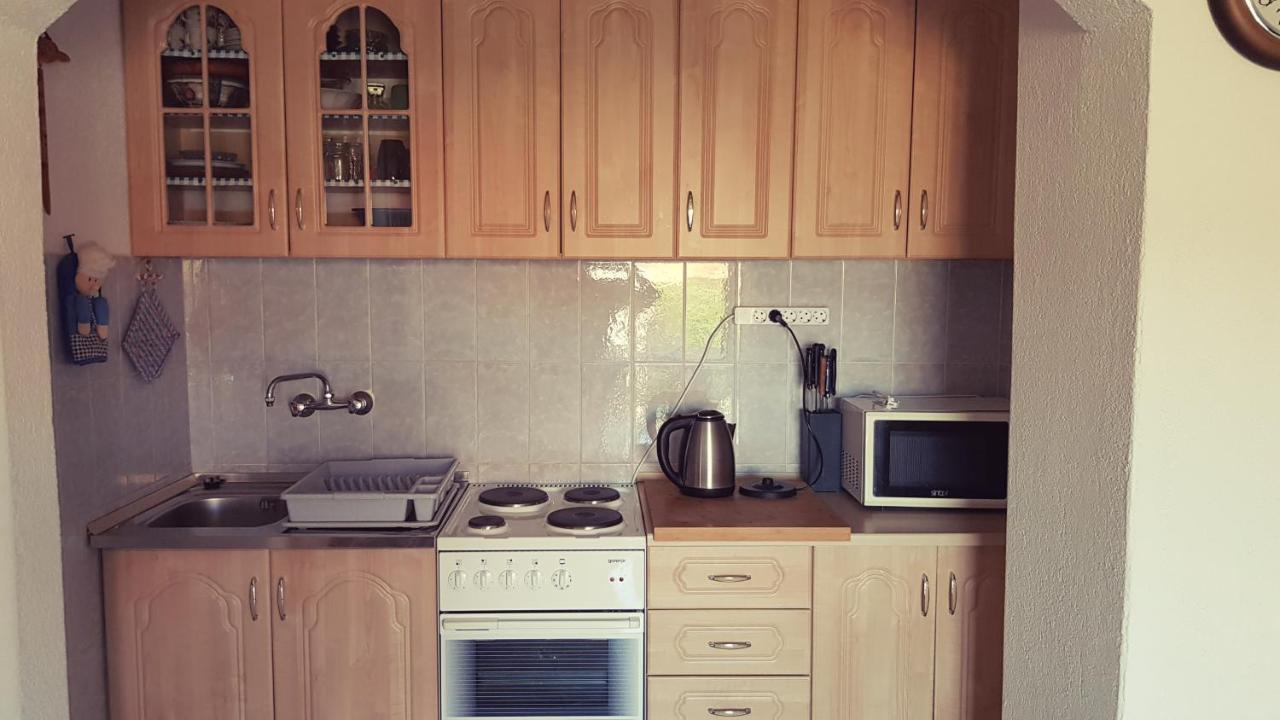 ויר Apartment Excelente מראה חיצוני תמונה
